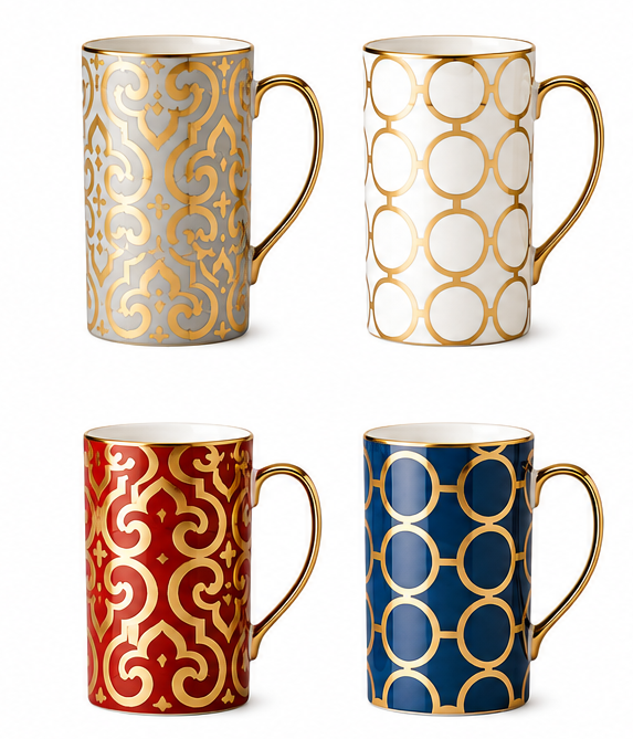 HOMESTAR ceramic product collection