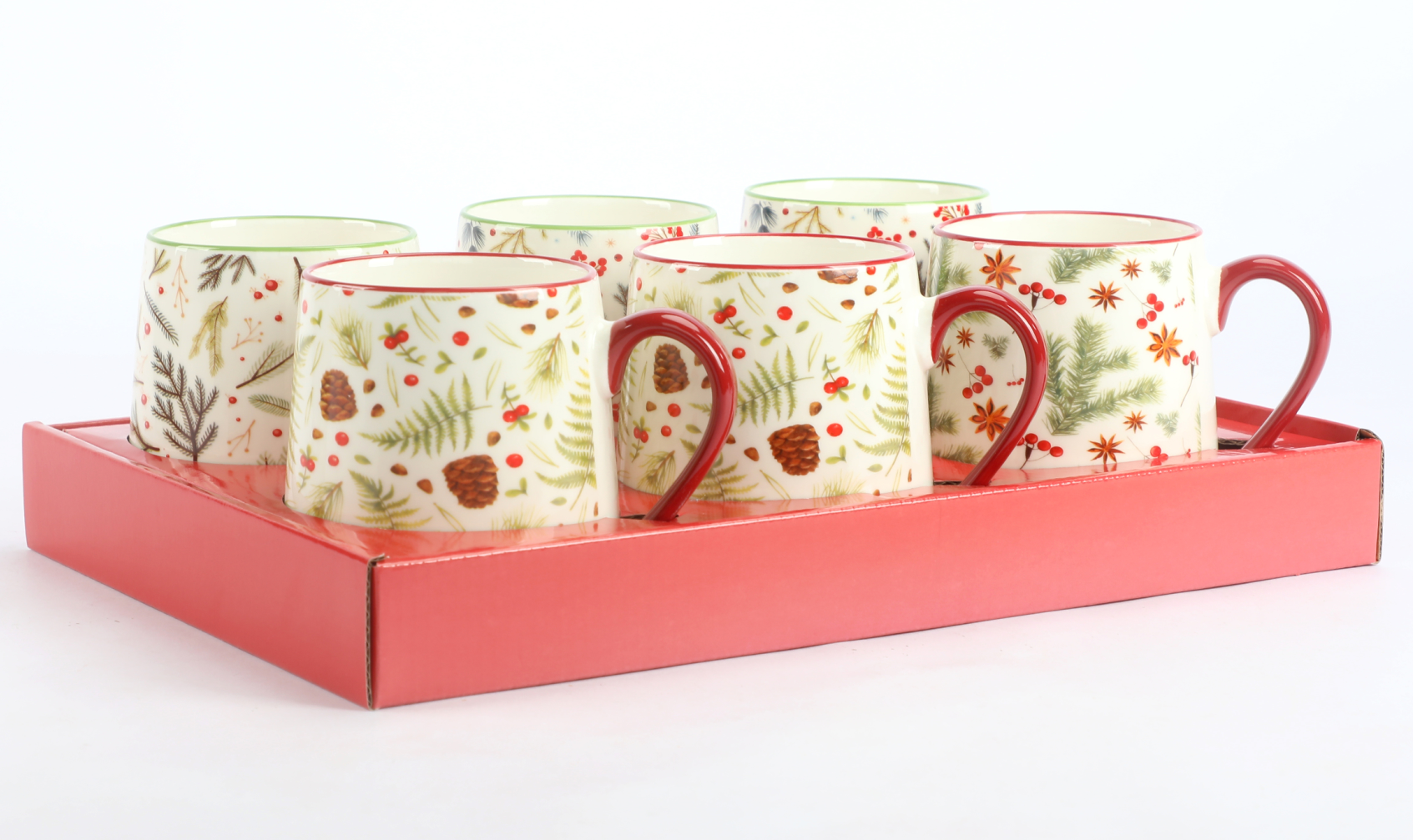 Custom Ceramic Packaging Solutions
