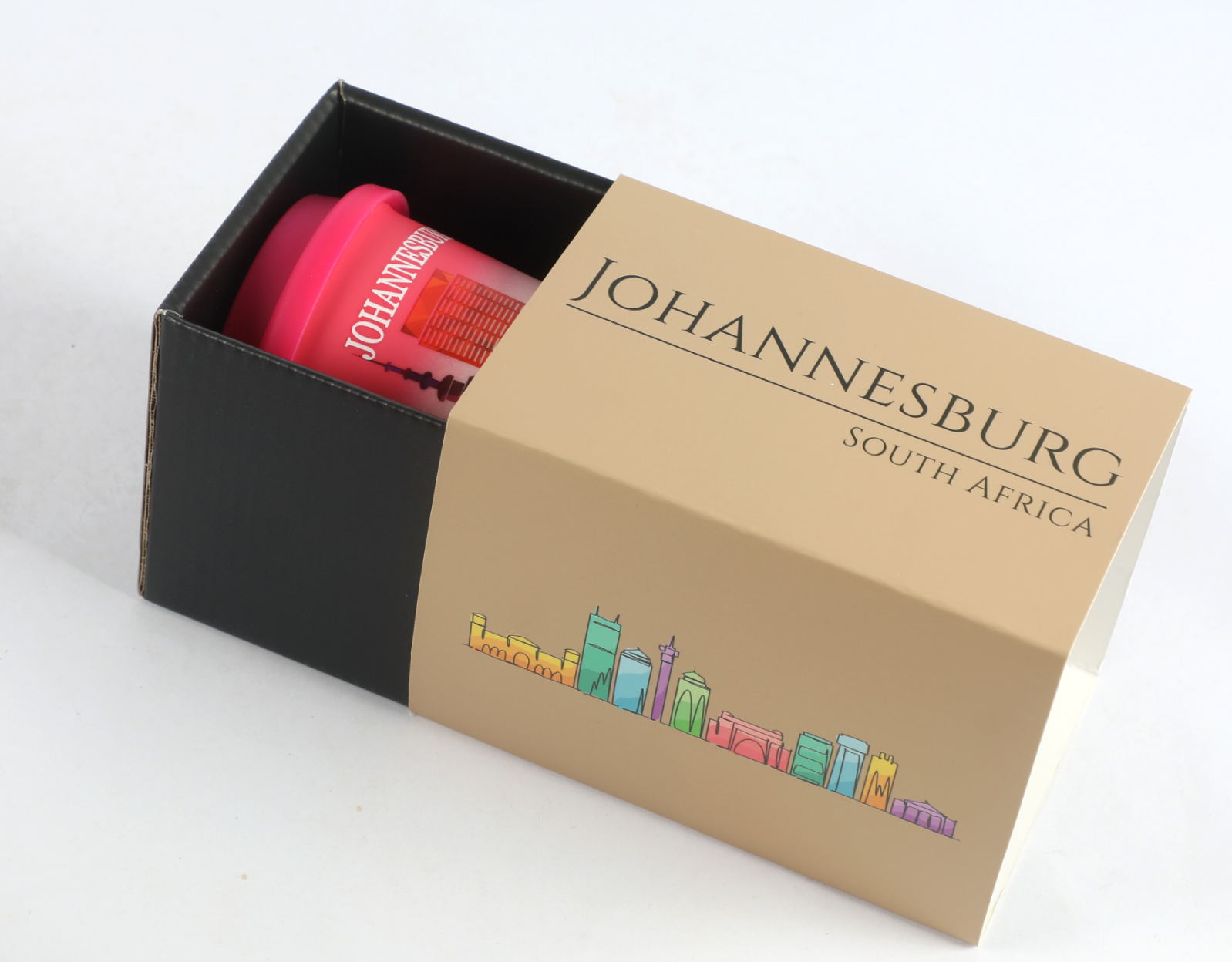 Custom Sleeve Gift Box