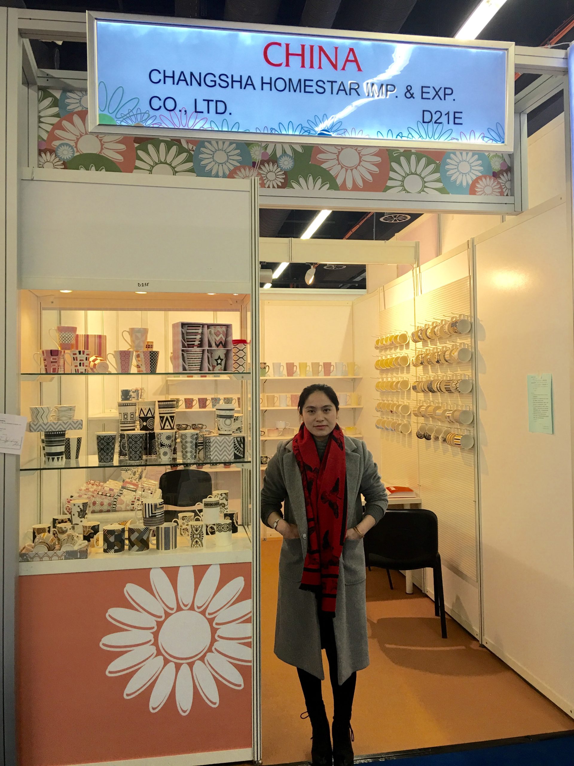 Hong Kong Houseware Fair