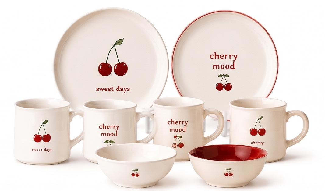 Plates